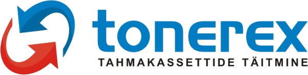 Tonerex logo